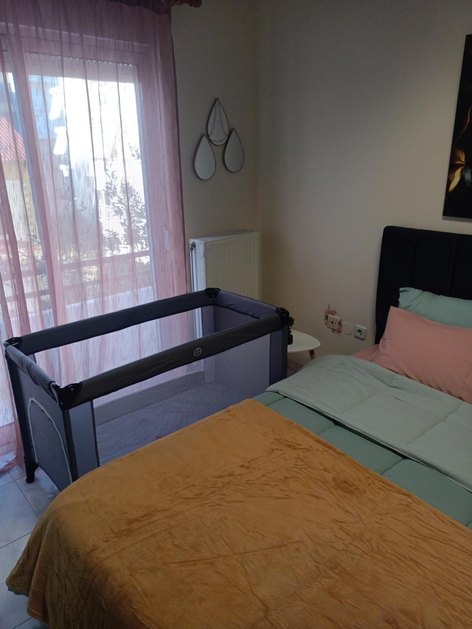 Home2024 Alexandroúpolis Ngoại thất bức ảnh