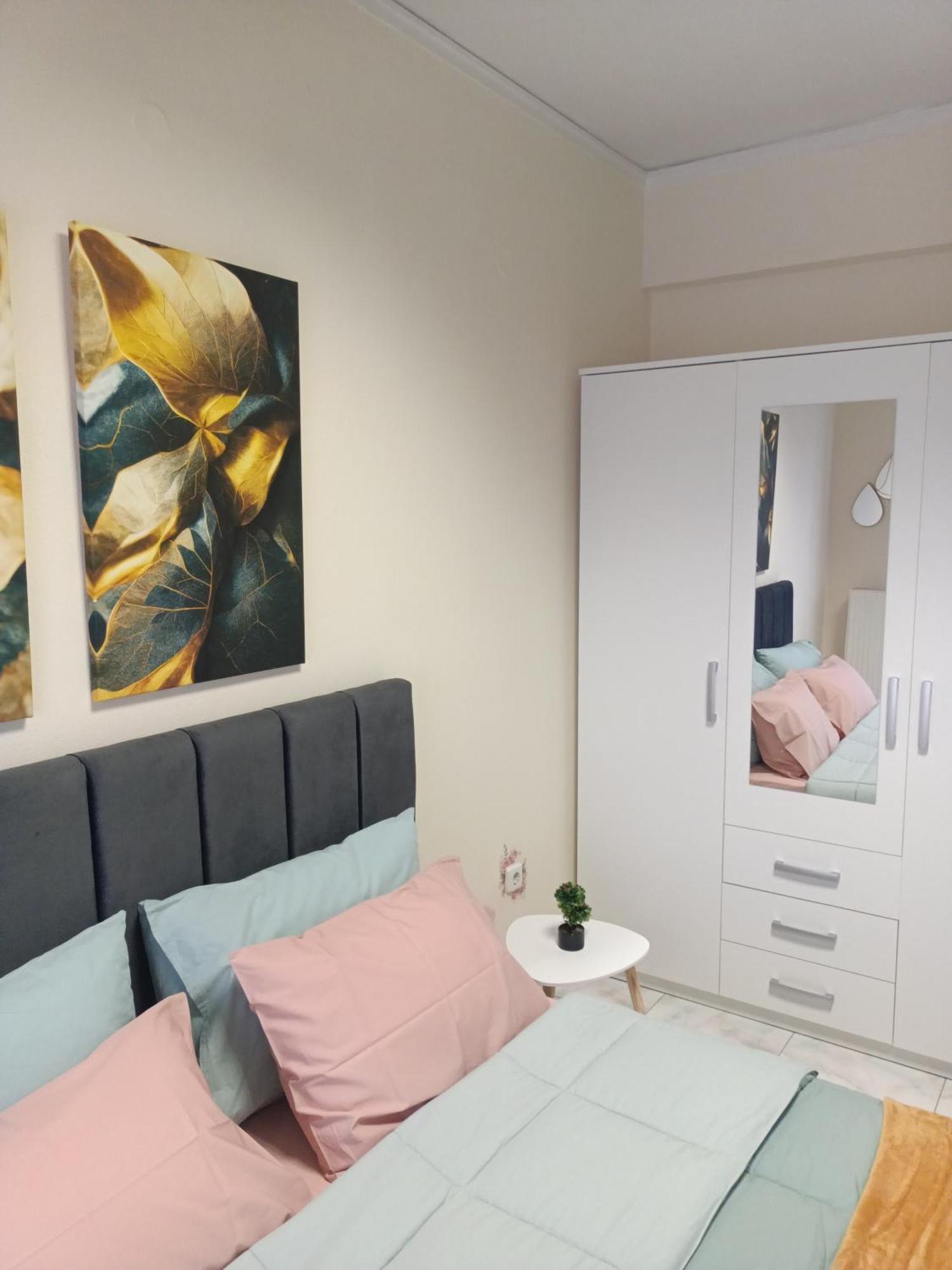 Home2024 Alexandroúpolis Ngoại thất bức ảnh