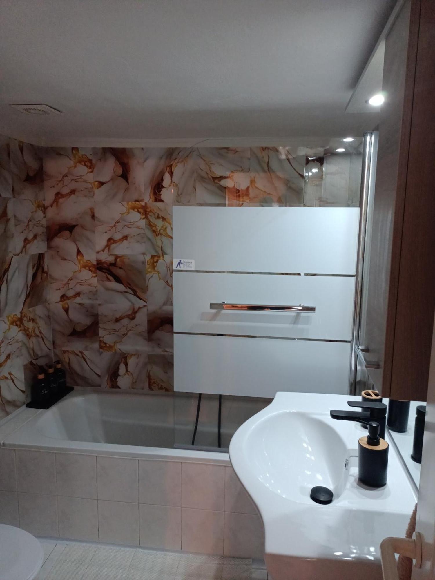 Home2024 Alexandroúpolis Ngoại thất bức ảnh