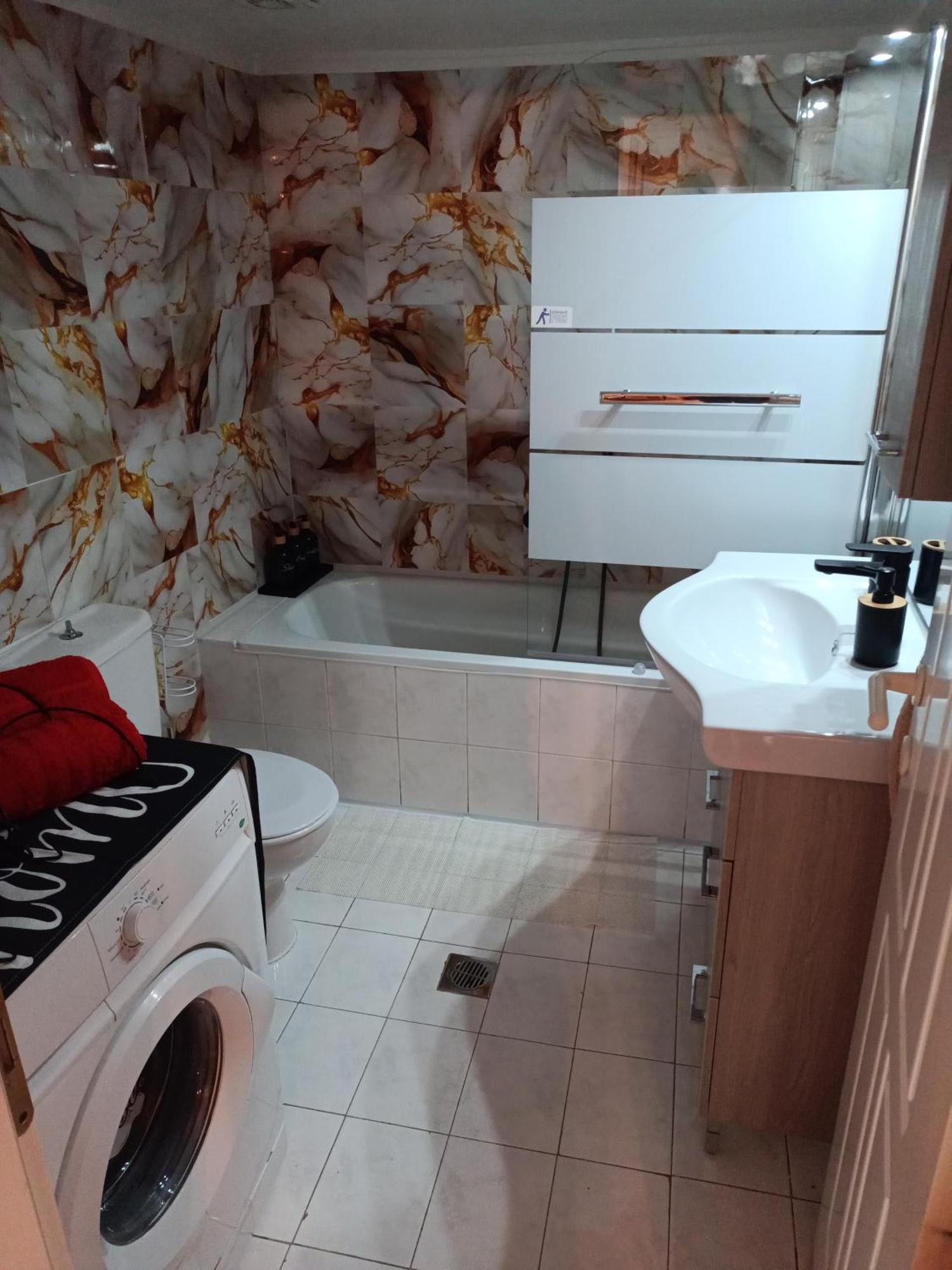 Home2024 Alexandroúpolis Ngoại thất bức ảnh