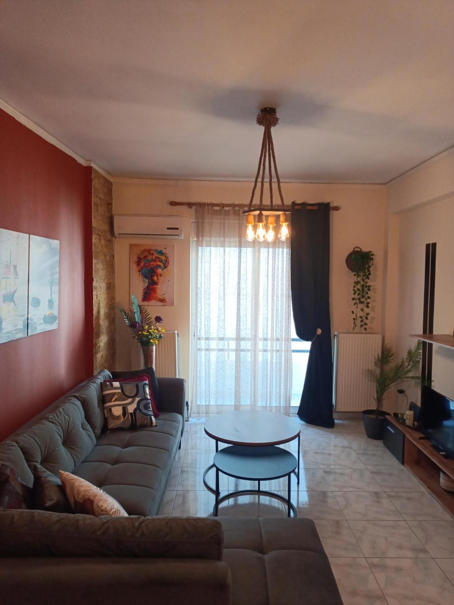 Home2024 Alexandroúpolis Ngoại thất bức ảnh