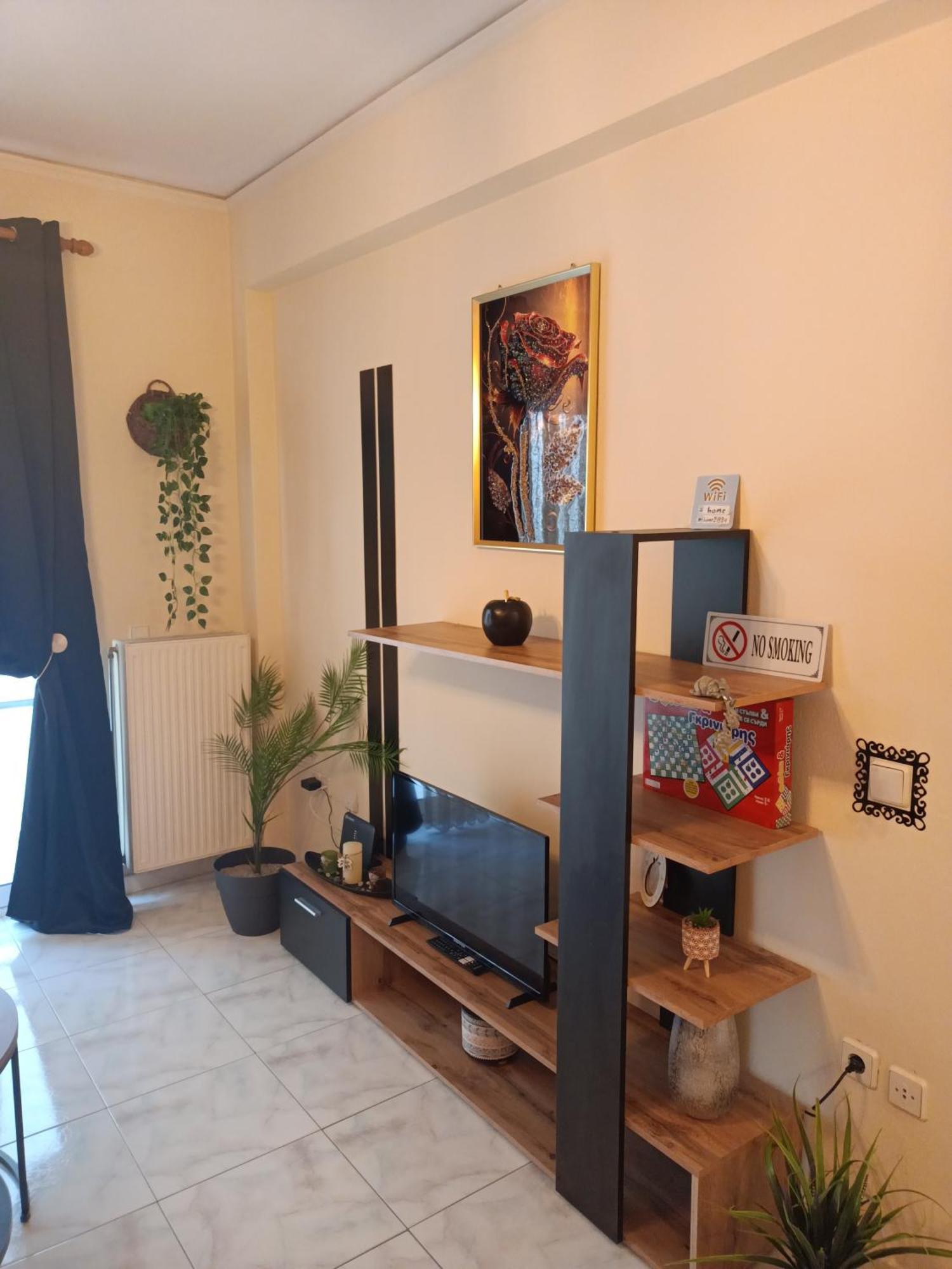 Home2024 Alexandroúpolis Ngoại thất bức ảnh