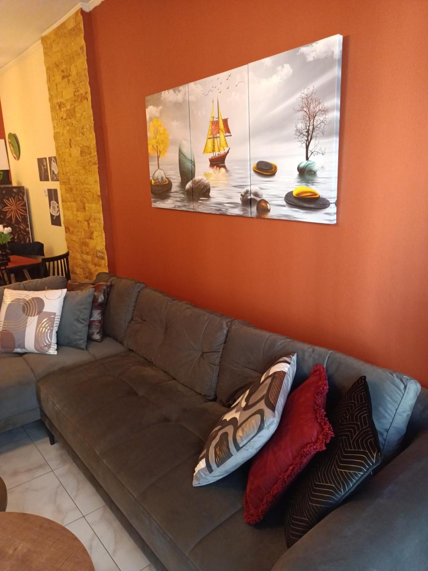 Home2024 Alexandroúpolis Ngoại thất bức ảnh