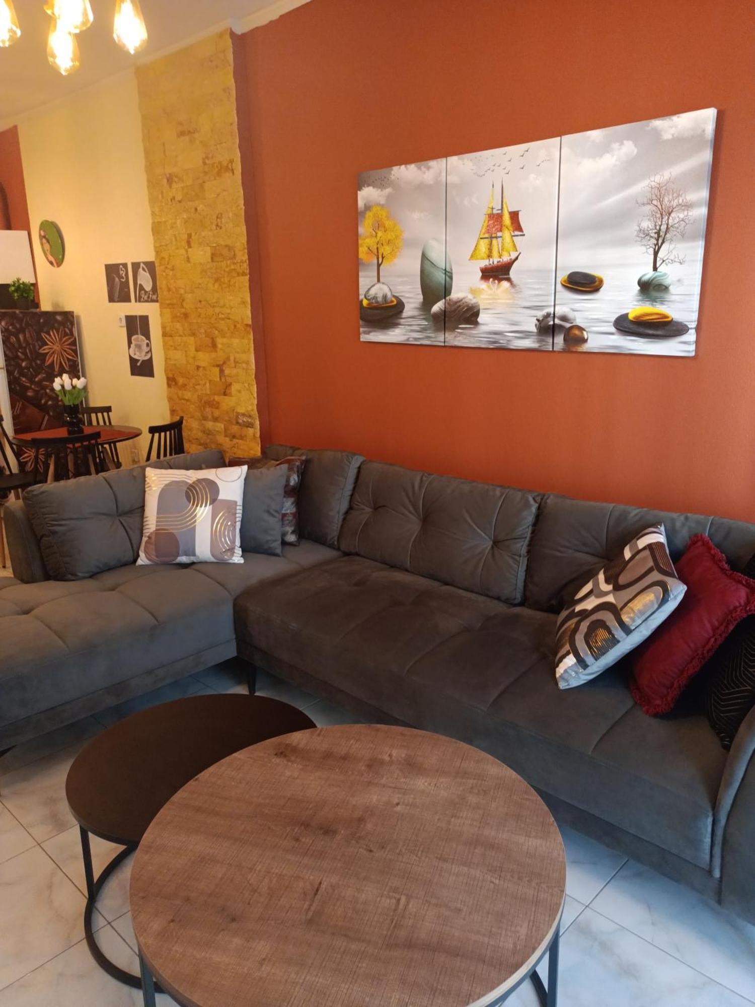 Home2024 Alexandroúpolis Ngoại thất bức ảnh