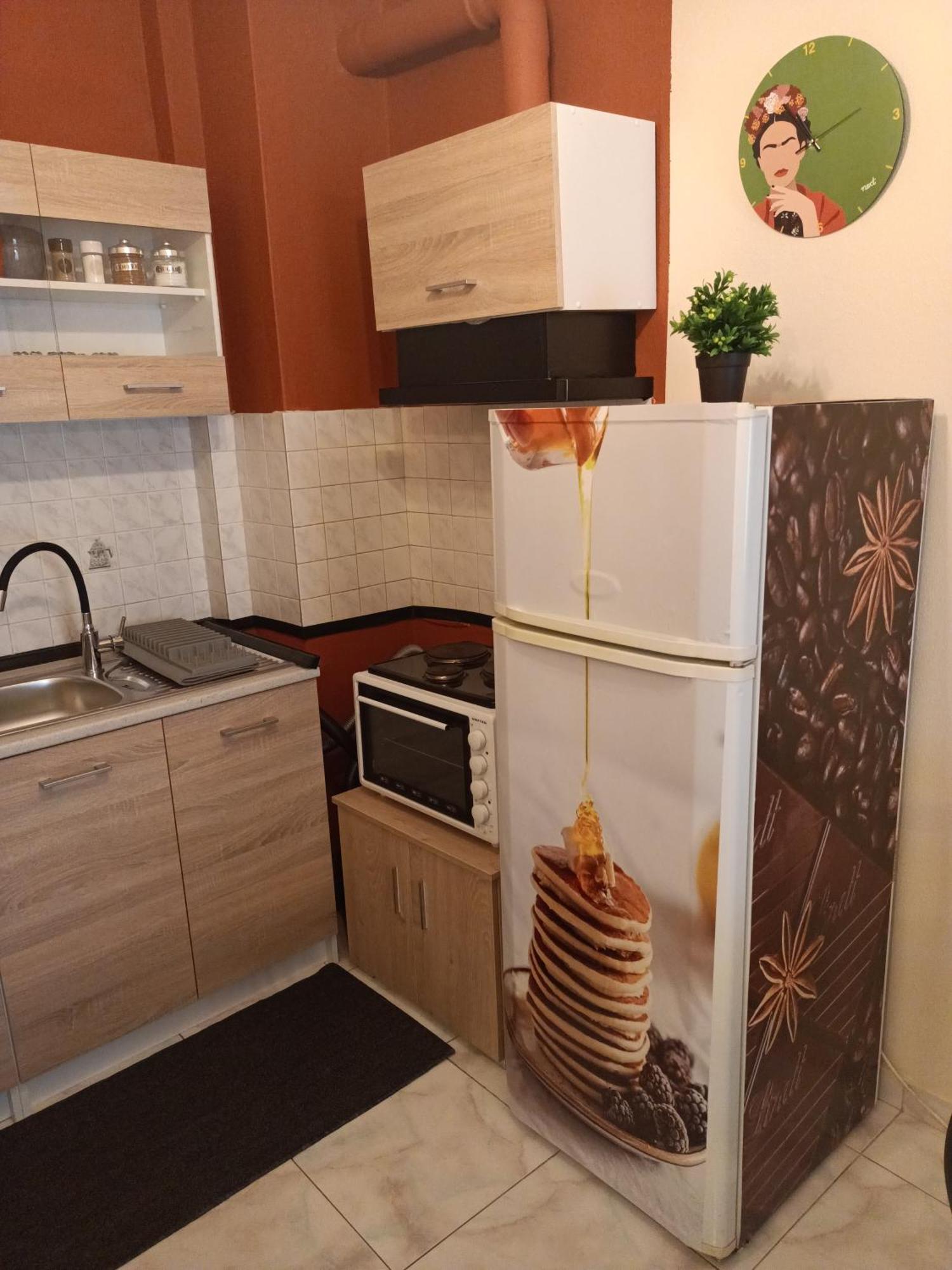 Home2024 Alexandroúpolis Ngoại thất bức ảnh