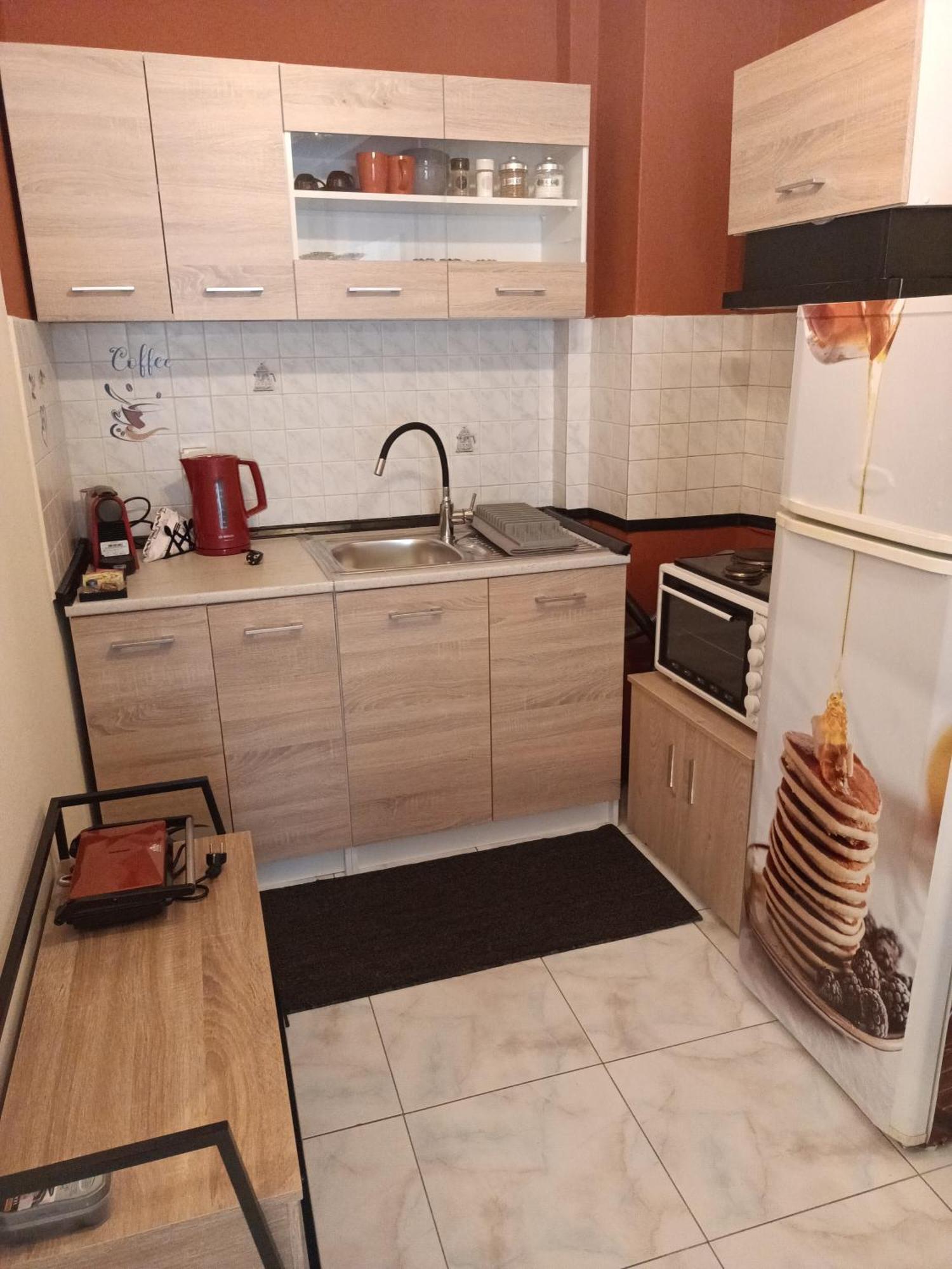 Home2024 Alexandroúpolis Ngoại thất bức ảnh