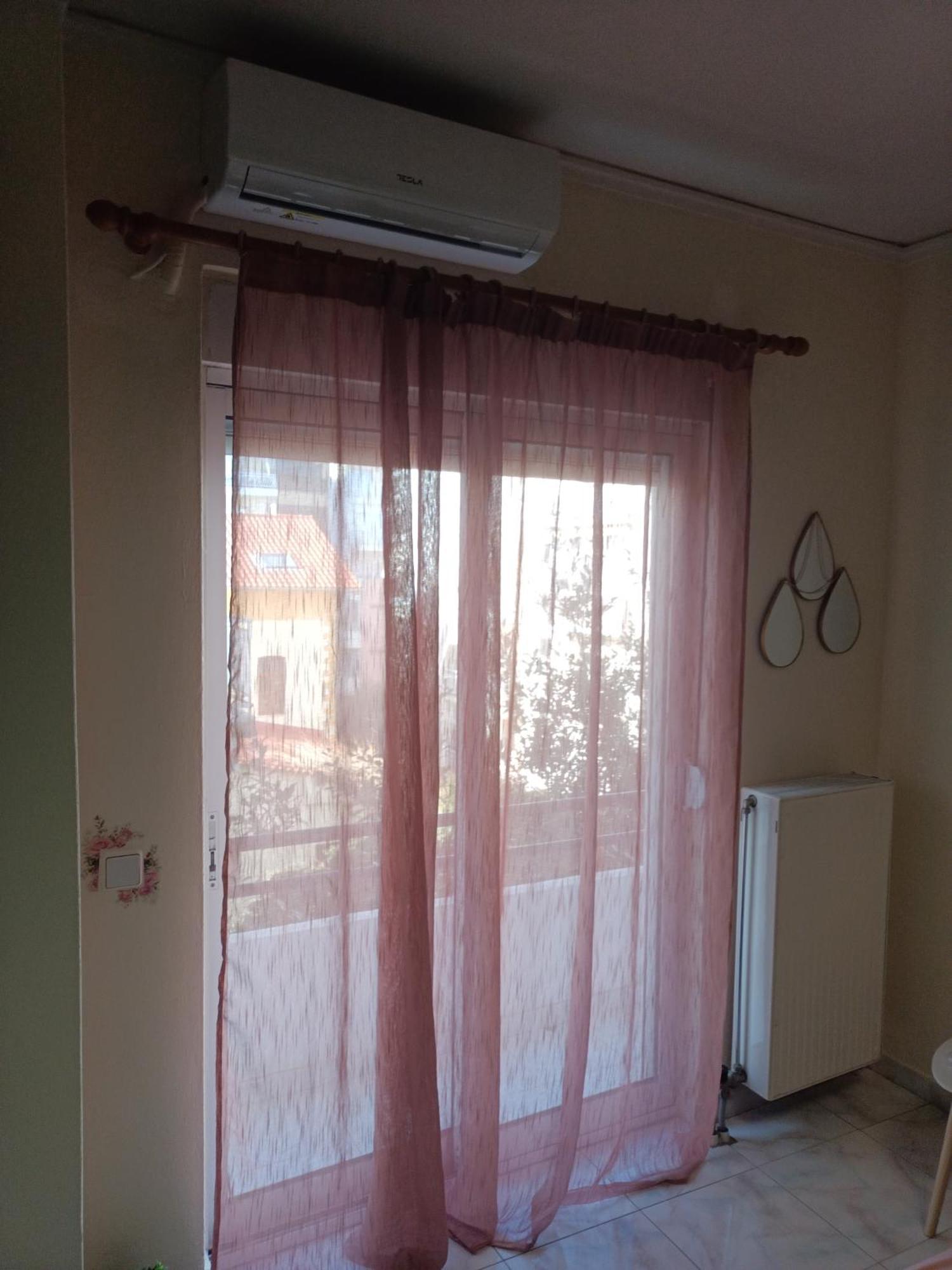 Home2024 Alexandroúpolis Ngoại thất bức ảnh
