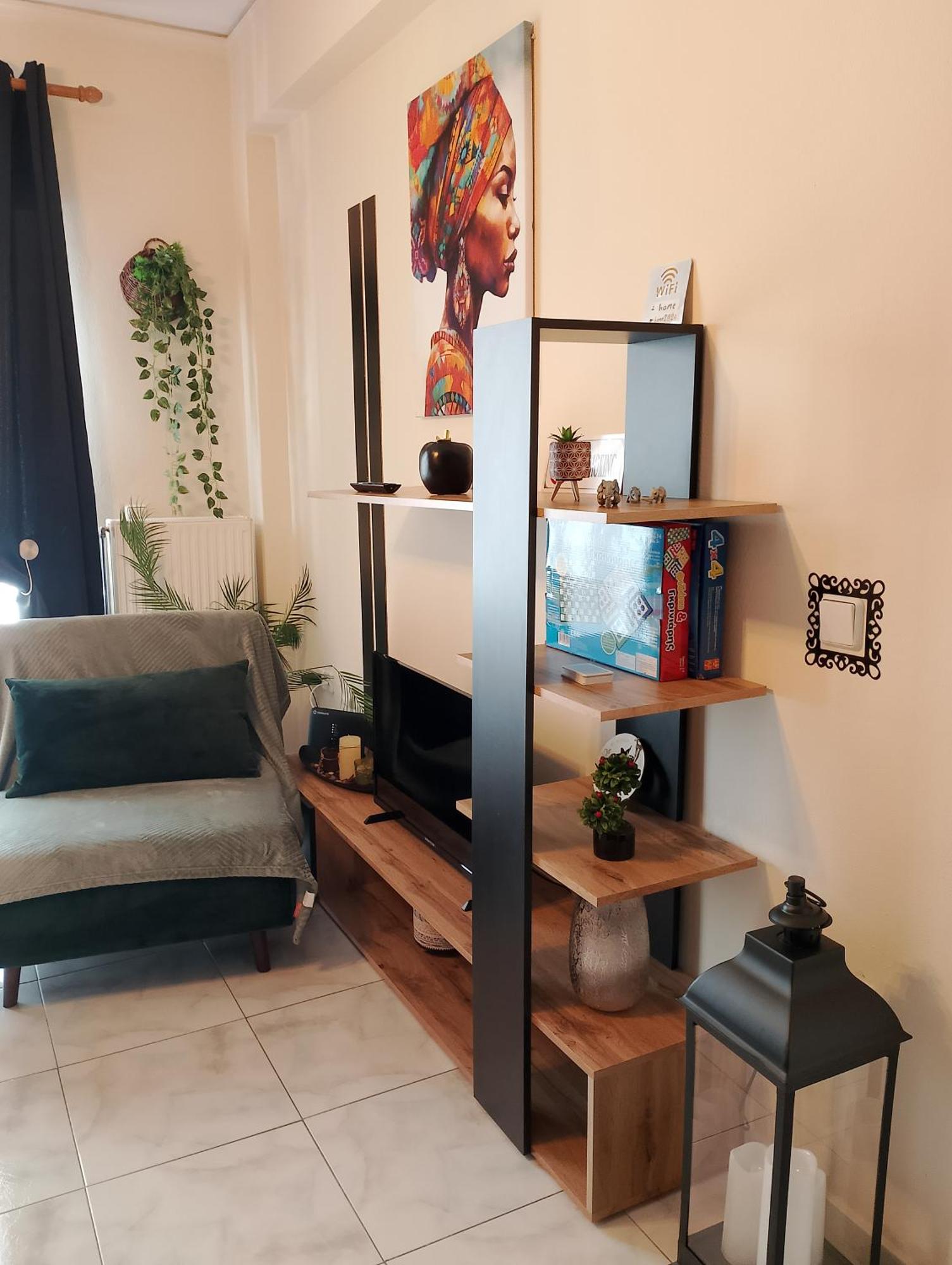 Home2024 Alexandroúpolis Ngoại thất bức ảnh